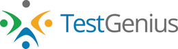 TESTGENIUS trademark