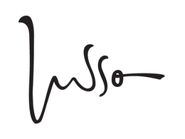 LUSSO trademark
