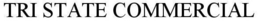 TRI STATE COMMERCIAL trademark