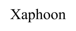 XAPHOON trademark