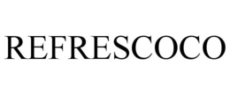 REFRESCOCO trademark