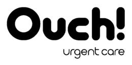 OUCH! URGENT CARE trademark