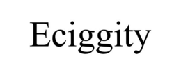 ECIGGITY trademark