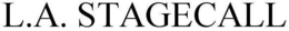 L.A. STAGECALL trademark