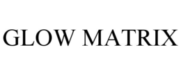 GLOW MATRIX trademark