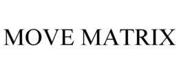 MOVE MATRIX trademark
