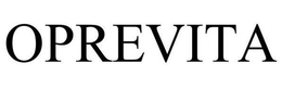 OPREVITA trademark