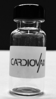CARDIOVAX trademark