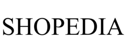 SHOPEDIA trademark