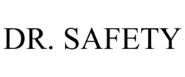 DR. SAFETY trademark