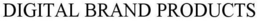DIGITAL BRAND PRODUCTS trademark