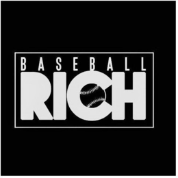 BASEBALL RICH trademark