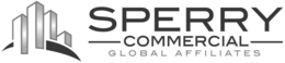 SPERRY COMMERCIAL GLOBAL AFFILIATES trademark