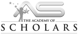 AS THE ACADEMY OF SCHOLARS trademark