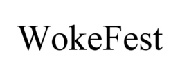 WOKEFEST trademark
