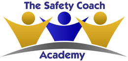 THE SAFETY COACH ACADEMY trademark