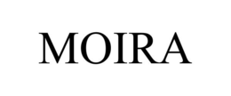 MOIRA trademark