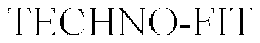 TECHNO-FIT trademark