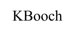 KBOOCH trademark