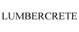 LUMBERCRETE trademark
