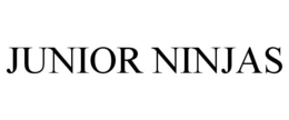 JUNIOR NINJAS trademark