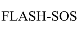 FLASH-SOS trademark