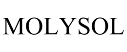 MOLYSOL trademark