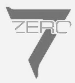 ZERO 7 trademark