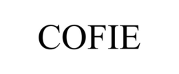 COFIE trademark