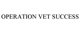 OPERATION VET SUCCESS trademark