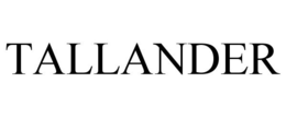 TALLANDER trademark
