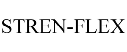 STREN-FLEX trademark