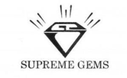 SGC SUPREME GEMS trademark