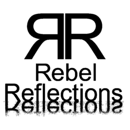 RR REBEL REFLECTIONS trademark