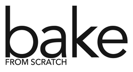 BAKE FROM SCRATCH trademark