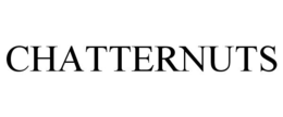 CHATTERNUTS trademark