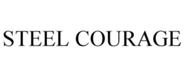 STEEL COURAGE trademark
