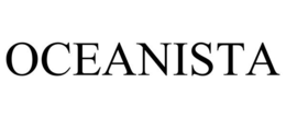 OCEANISTA trademark