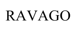 RAVAGO trademark