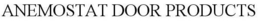 ANEMOSTAT DOOR PRODUCTS trademark