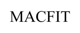 MACFIT trademark