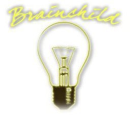 BRAINCHILD trademark