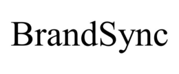 BRANDSYNC trademark