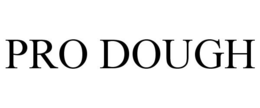 PRO DOUGH trademark