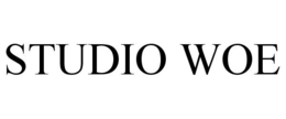STUDIO WOE trademark