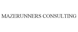 MAZERUNNERS CONSULTING trademark
