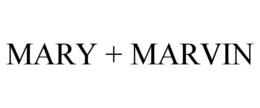 MARY + MARVIN trademark