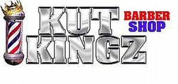 KUT KINGZ BARBERSHOP trademark