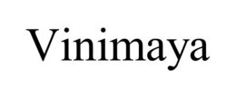 VINIMAYA trademark