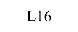 L16 trademark